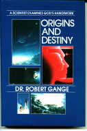 Origins And Destiny